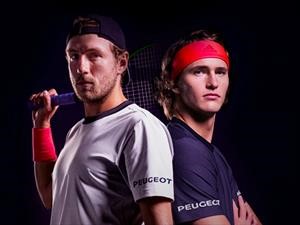 Peugeot: su futuro y compromiso con el tenis