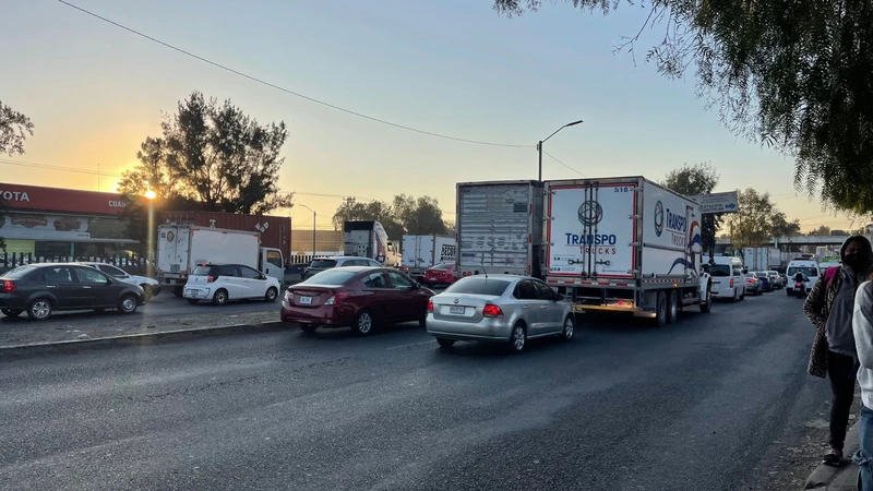 Activan contingencia ambiental en CDMX y Edomex: estos vehículos NO circulan mañana