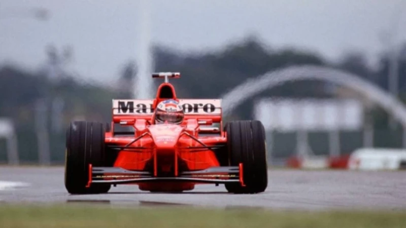 Así es el operativo retorno de la F1 a Argentina