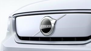 Volvo vende más de 700 mil autos a nivel mundial en 2019