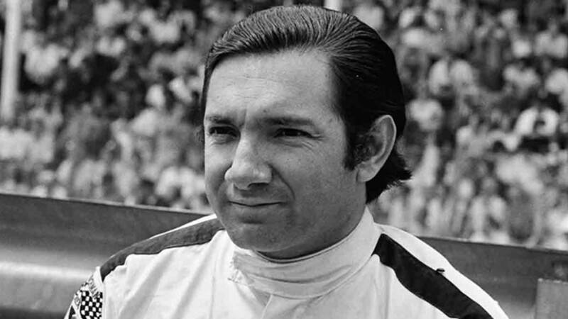 50 años de la muerte de Pedro Rodríguez, un mexicano destacado en el deporte motor internacional.
