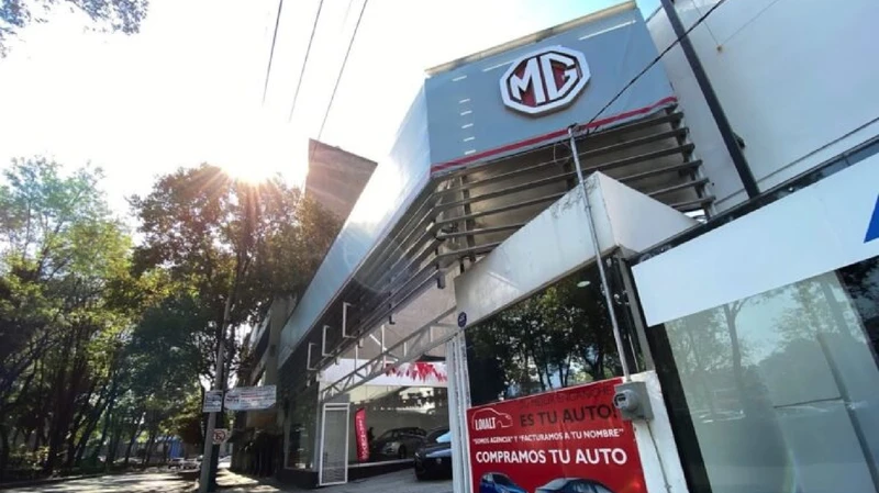 75.3% autos nuevos fueron comprados con crédito a julio 2026