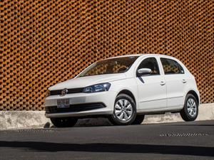 Prueba nuevo Volkswagen Gol Trend