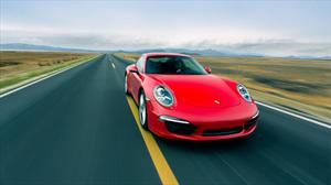 Porsche 911 Carrera S 2012 a prueba