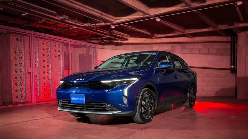 Kia apoya a 582 nuevos pacientes de cáncer durante el primer semestre de 2025