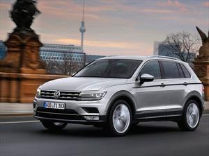 Volkswagen vende 2.93 millones de carros a nivel mundial
