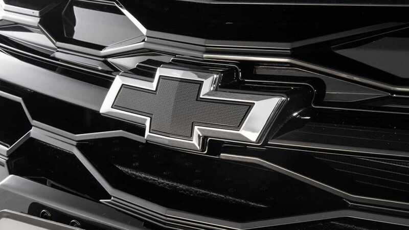 Chevrolet Onix Plus Midnight confirmado para 2021 ¿Y en Argentina?