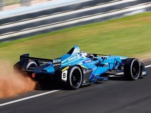 Formula E: Renault abandonará la categoría
