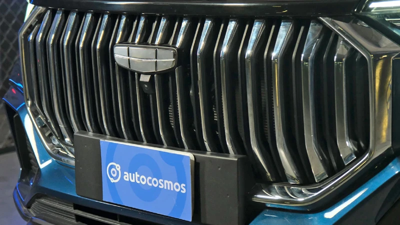 Las 10 marcas de autos más vendidas en marzo 2026