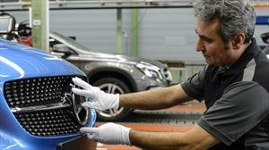 Daimler, la compañía dueña de Mercedes-Benz, despedirá a más de 10,000 trabajadores