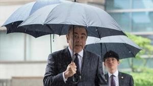 A Carlos Ghosn y a Nissan les sigue lloviendo sobre mojado
