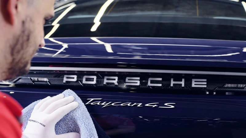 Porsche cancela su división Cellforce y su plan de fabricar baterías propias