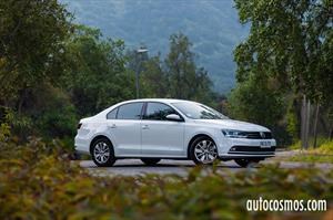 Volkswagen diésel de pasajeros se pone a la venta