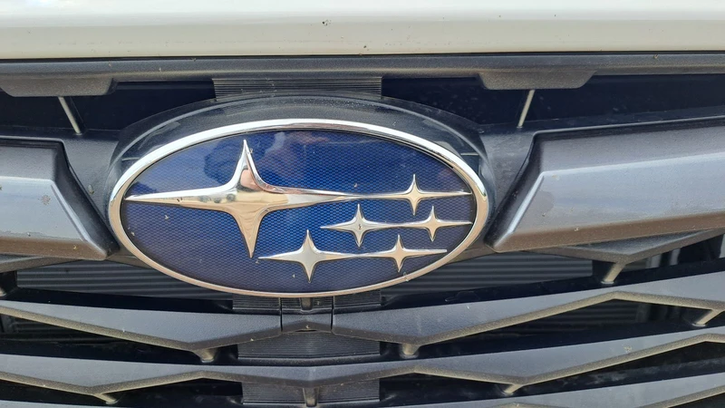 Subaru escogió servidores HPE para el desarrollo de su nueva generación de EyeSight con IA