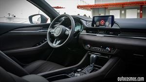 Mazda añade Android Auto y Apple CarPlay en modelos de gama alta