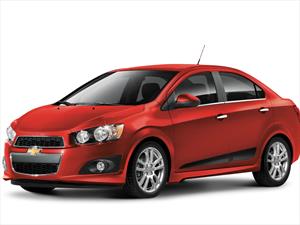 Chevrolet aumenta sus ventas en un 12 % 