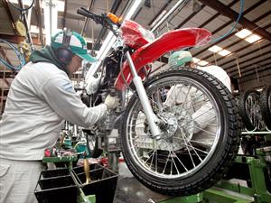 Honda suma tres modelos a su producción nacional