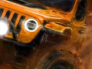 Los siete concepts de Jeep y Mopar para Easter Safari