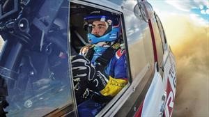 De la Fórmula 1 al Dakar: Fernando Alonso tras los pasos de Jacky Ickx