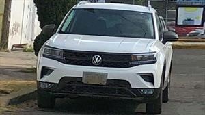 Volkswagen Tarek, un nuevo SUV hecho en México