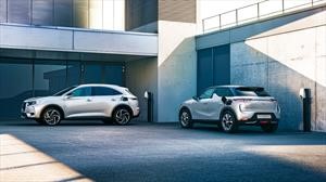 DS crece en Chile y prepara el arribo de sus SUV electrificados