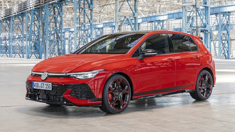 El Volkswagen Golf GTI, aún tiene mucha vida: llegará más allá de 2030