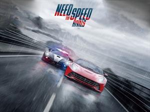 Video: Need for Speed Rivals, vuelta a los orígenes
