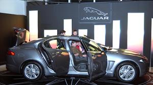 Land Rover y Jaguar, por el primer lugar en ventas del segmento Premium en Colombia