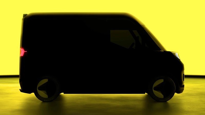 Renault producirá junto a Volvo utilitario compacto eléctrico