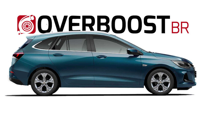 Queremos esta Chevrolet Onix Wagon #QueVuelvanLosFamiliares: