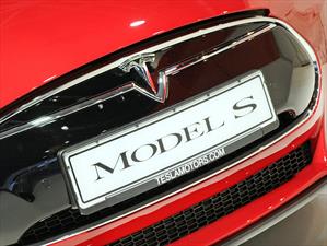 Tesla vendió 15,000 unidades en el primer trimestre de 2016