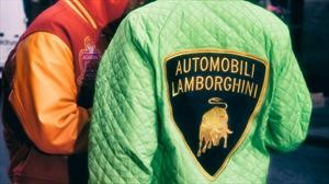 Supreme y Lamborghini colaboran para una colección de ropa urbana
