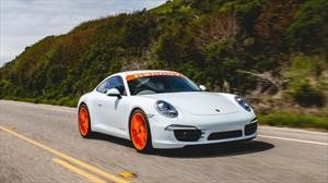 Vonne desarrolla versiones híbridas del Porsche 911, Boxster y Cayman