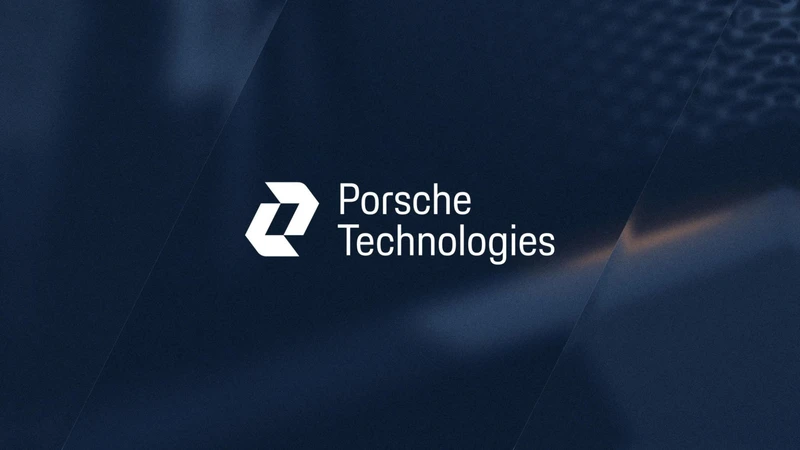 Porsche Technologies: la nueva apuesta de la marca por la ingeniería, el software y la IA