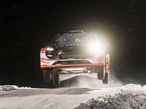 Nervios dentro de FIA, los autos del WRC son demasiado rápidos en el 2017