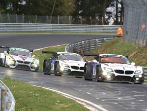 Nürburgring cada vez más cerca de regresar a la Fórmula 1