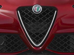 Alfa Romeo estrena logotipo
