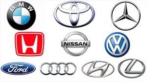 Top 10: las marcas de autos más valiosas del mundo