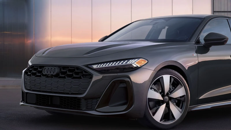 Audi A5 y Q5 2026 se renuevan con más tecnología y diseño digital