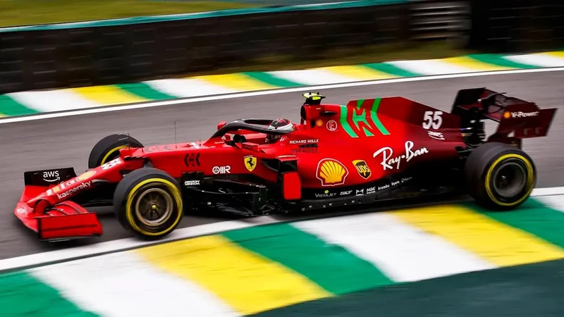 F1 La guía del GP de Brasil