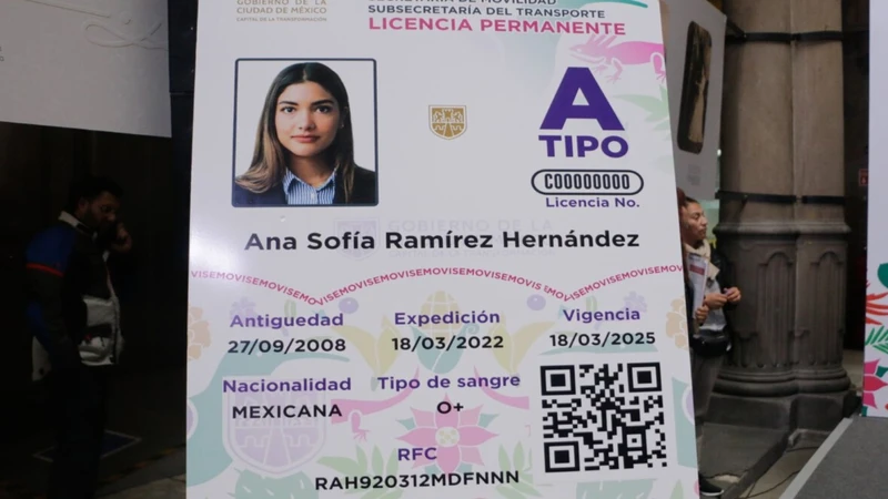 Licencia permanente CDMX 2026: Costos y requisitos para tramitarla ¡aún hay tiempo!
