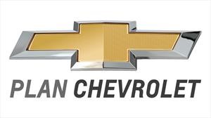 Plan Chevrolet anuncia nuevas facilidades de pago