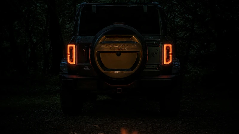 Ford Bronco Filson mezcla tradición todoterreno y espíritu outdoor estadounidense auténtico