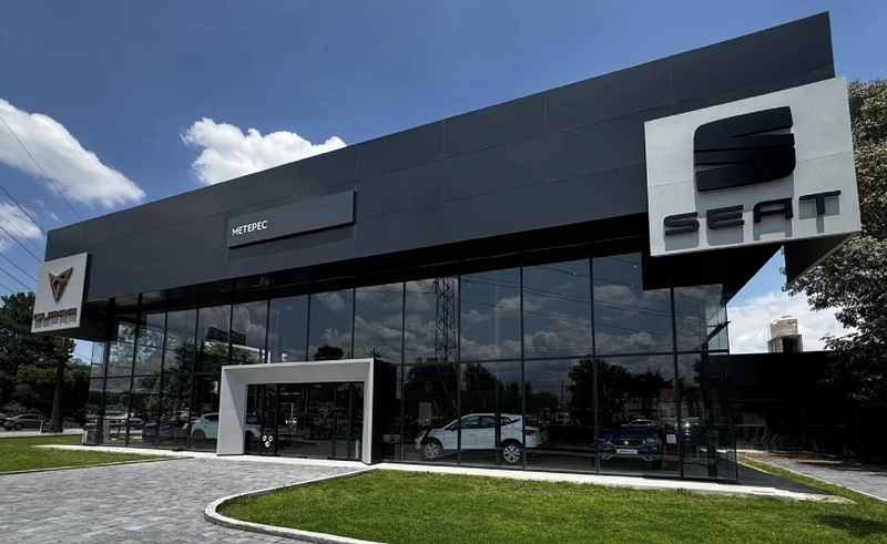 952,317 autos nuevos fueron comprados a través de créditos en 2025