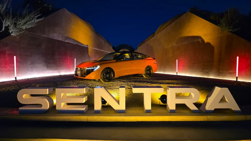 ¿Qué hay de nuevo para Nissan con Astara como su importador en Chile?