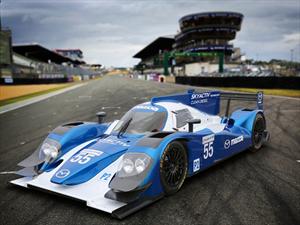 Mazda volverá a Le Mans en 2013 