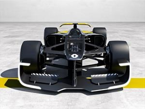 7 cambios que propone Renault para el futuro de la Fórmula 1