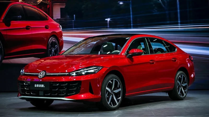 Volkswagen anuncia la llegada de un nuevo modelo a México antes de que termine 2026