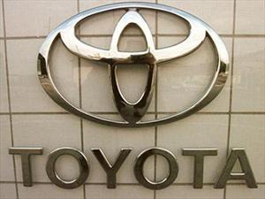 Toyota busca certificación sustentable en su nueva distribuidora en la Cd. de México
