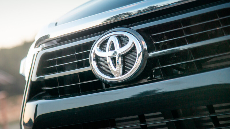 Toyota devela resultados de ventas en el primer cuarto del año en México